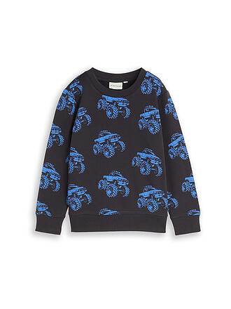 TOM TAILOR | Jungen Sweater 