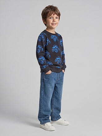 TOM TAILOR | Jungen Sweater 