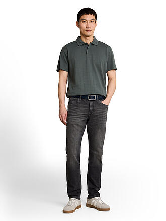 TOM TAILOR | Poloshirt 