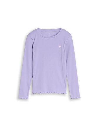 TOM TAILOR | Mädchen Langarmshirt 