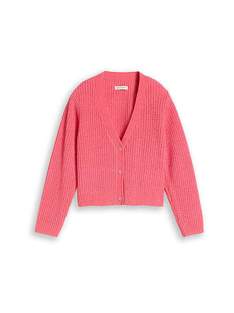 TOM TAILOR | Mädchen Strickjacke 