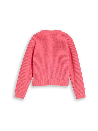 TOM TAILOR | Mädchen Strickjacke 