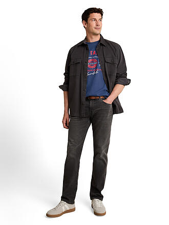 TOM TAILOR | T-Shirt 