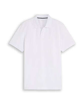 TOM TAILOR | Poloshirt 