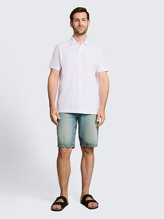 TOM TAILOR | Poloshirt 
