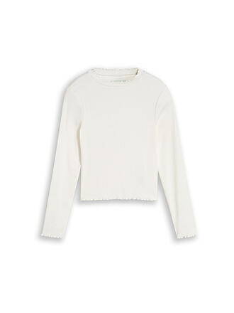 TOM TAILOR | Mädchen Langarmshirt 