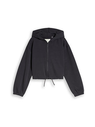 TOM TAILOR | Mädchen Sweatjacke 