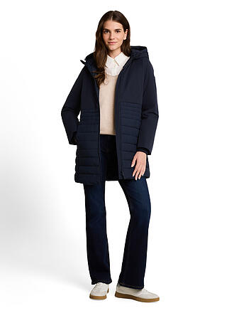 TOM TAILOR | Leichtsteppjacke 
