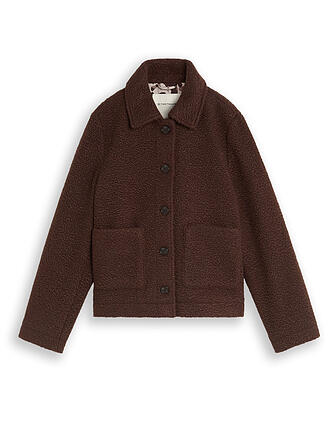 TOM TAILOR | Jacke