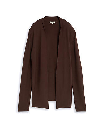 TOM TAILOR | Strickjacke