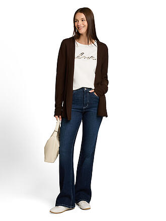 TOM TAILOR | Strickjacke