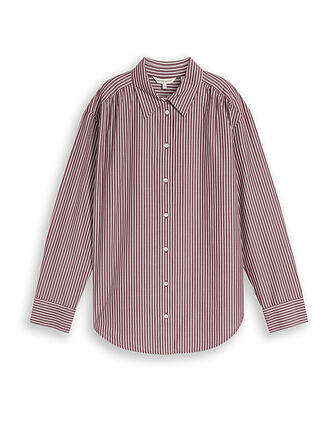 TOM TAILOR | Hemdbluse 