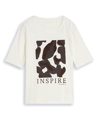 TOM TAILOR | T-Shirt 