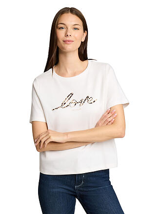 TOM TAILOR | T-Shirt 