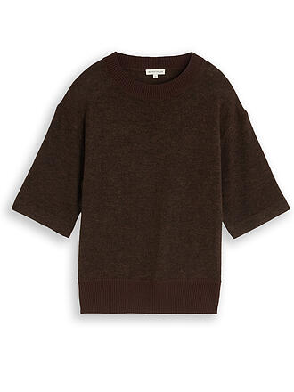 TOM TAILOR | Pullover