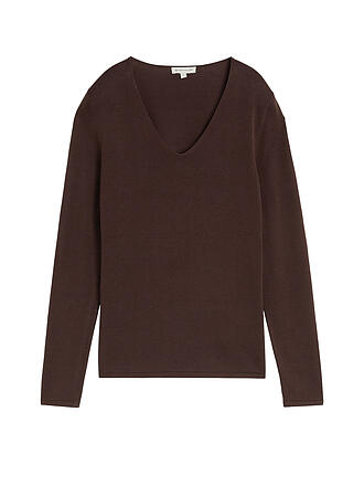 TOM TAILOR | Pullover