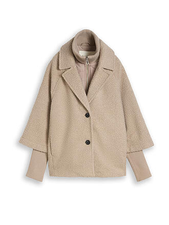 TOM TAILOR | Cape - Poncho