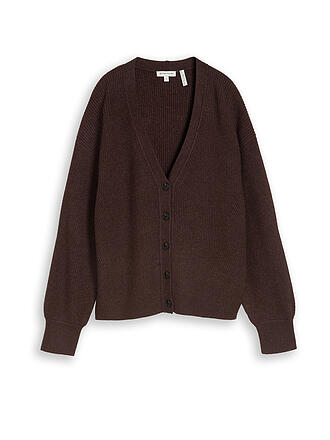 TOM TAILOR | Cardigan