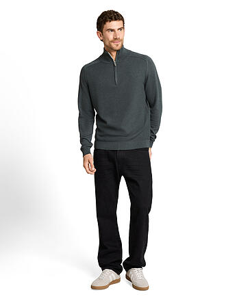 TOM TAILOR | Troyer Pullover 