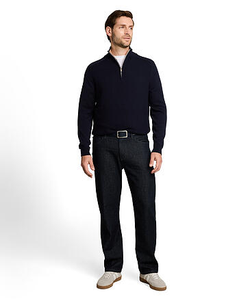 TOM TAILOR | Troyer Pullover 