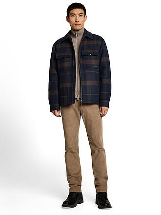 TOM TAILOR | Overshirt 