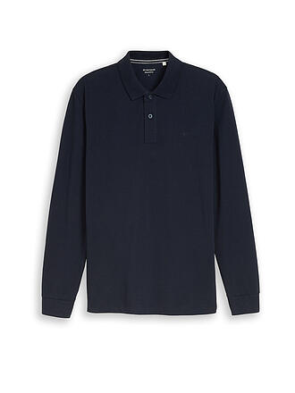 TOM TAILOR | Poloshirt 