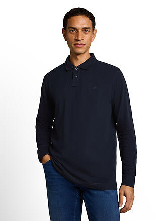 TOM TAILOR | Poloshirt 