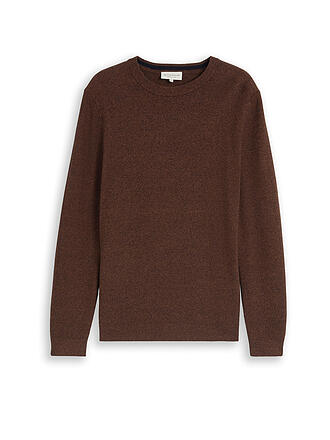 TOM TAILOR | Pullover 