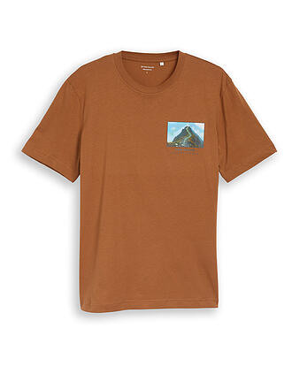 TOM TAILOR | T-Shirt 