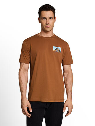 TOM TAILOR | T-Shirt 