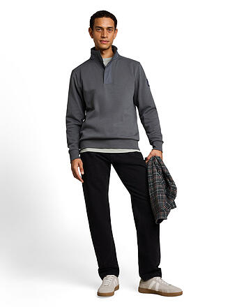 TOM TAILOR | Troyer Sweater 