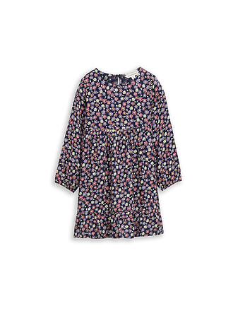 TOM TAILOR | Mädchen Kleid 