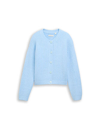 TOM TAILOR | Mädchen Strickjacke 