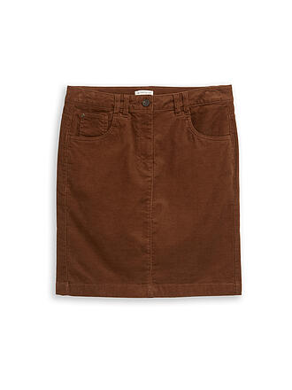 TOM TAILOR | Minirock 