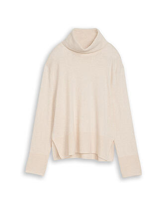 TOM TAILOR | Rollkragenpullover 