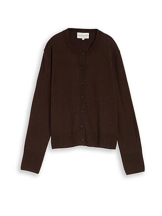 TOM TAILOR | Strickjacke