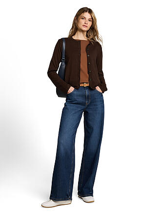 TOM TAILOR | Strickjacke