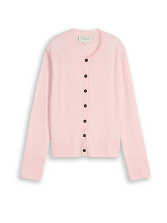 TOM TAILOR | Strickjacke
