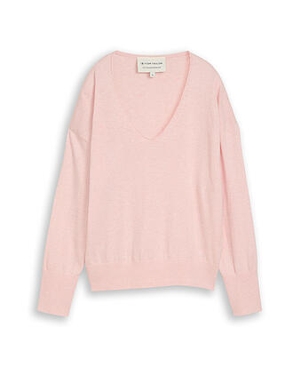 TOM TAILOR | Pullover 