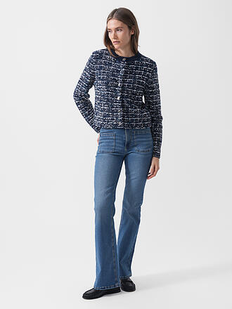TOM TAILOR | Jeans Flared Fit TTSTELLA
