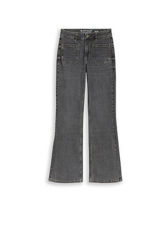 TOM TAILOR | Jeans Flared Fit TTSTELLA