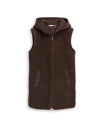 TOM TAILOR | Gilet 