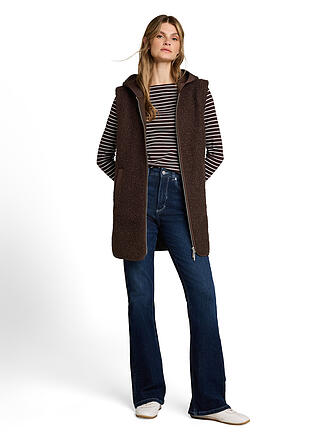 TOM TAILOR | Gilet 