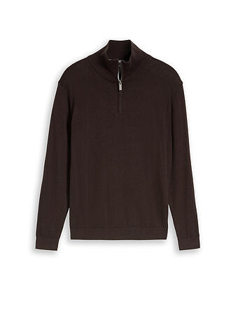 TOM TAILOR | Troyer Pullover 
