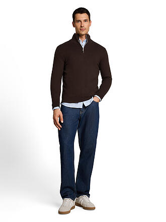 TOM TAILOR | Troyer Pullover 