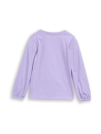 TOM TAILOR | Mädchen Langarmshirt 