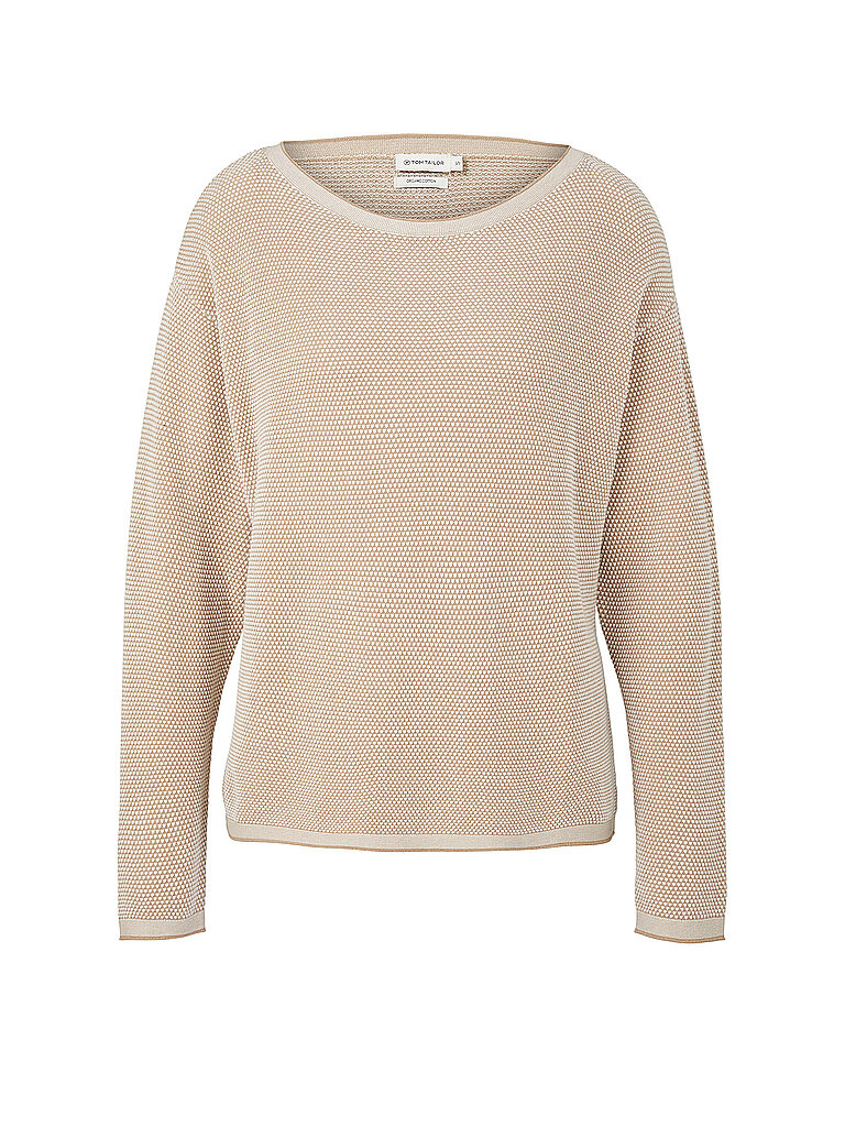 Pullover beige XXL damen