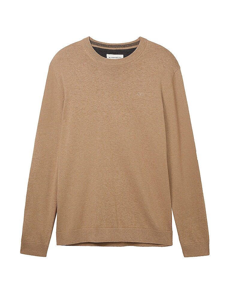 Pullover braun M herren