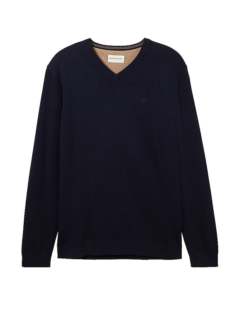 Pullover blau XL herren