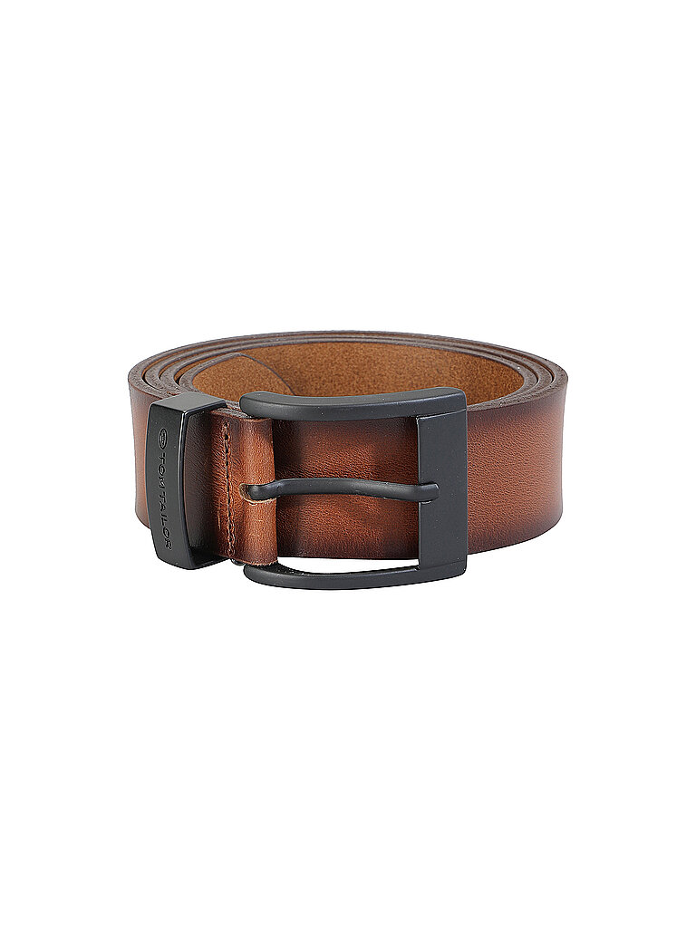Ledergürtel TTTHOMAS braun 105 herren